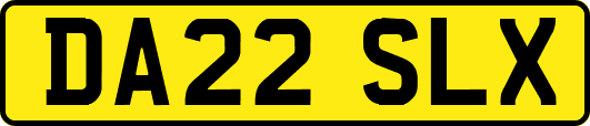 DA22SLX