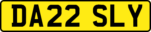 DA22SLY