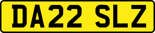 DA22SLZ