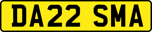 DA22SMA