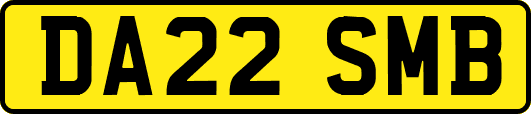 DA22SMB