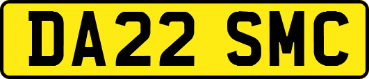DA22SMC