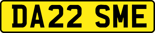 DA22SME