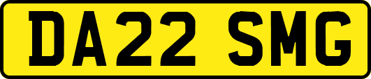 DA22SMG
