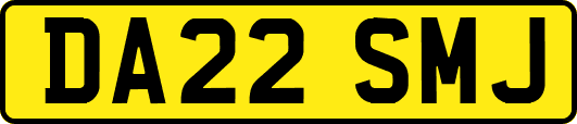 DA22SMJ