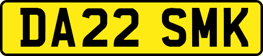 DA22SMK