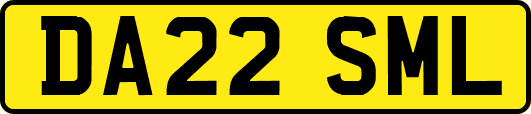 DA22SML
