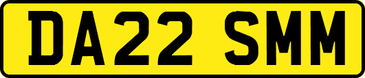 DA22SMM