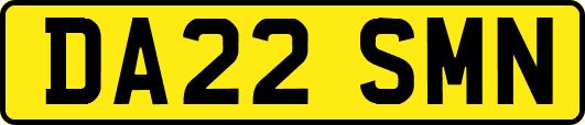 DA22SMN