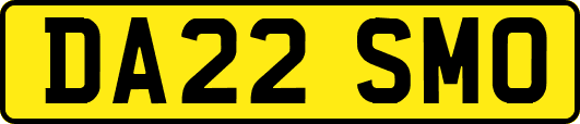 DA22SMO