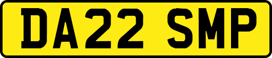 DA22SMP