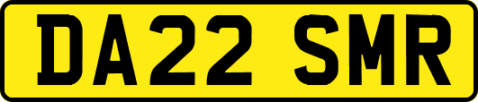 DA22SMR