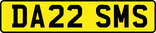 DA22SMS