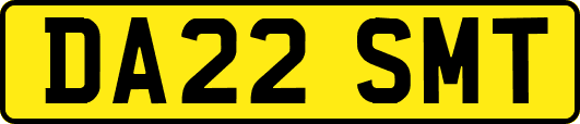 DA22SMT