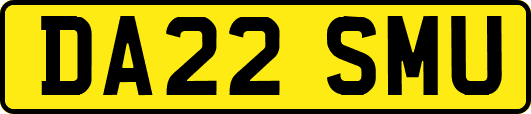 DA22SMU