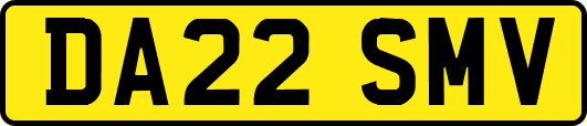 DA22SMV