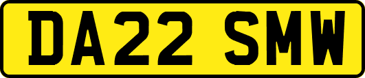 DA22SMW