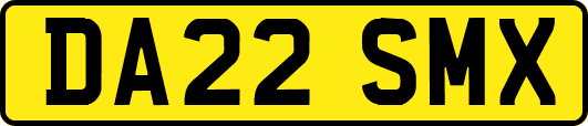 DA22SMX