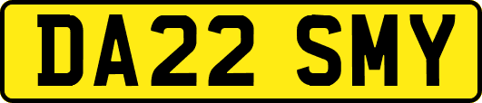 DA22SMY