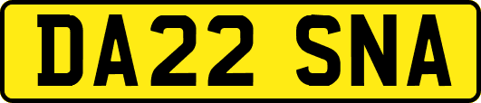 DA22SNA