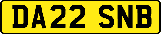 DA22SNB