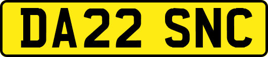 DA22SNC