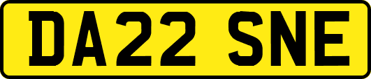 DA22SNE