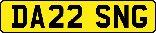 DA22SNG