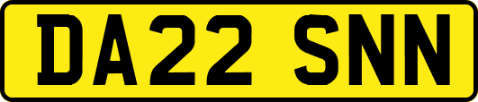 DA22SNN