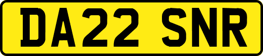 DA22SNR