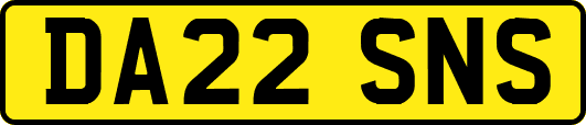 DA22SNS