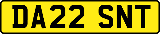 DA22SNT