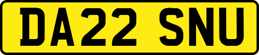 DA22SNU