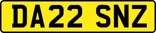 DA22SNZ