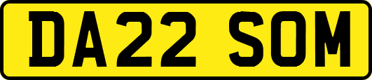 DA22SOM