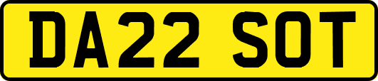 DA22SOT