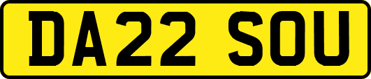 DA22SOU