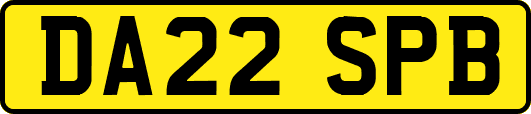 DA22SPB