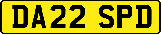 DA22SPD
