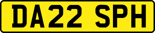 DA22SPH