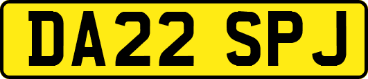 DA22SPJ
