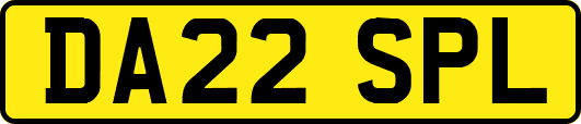 DA22SPL