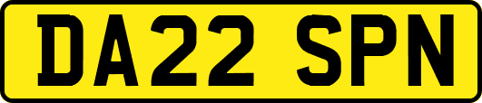 DA22SPN