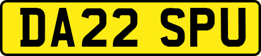 DA22SPU