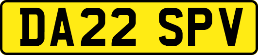 DA22SPV