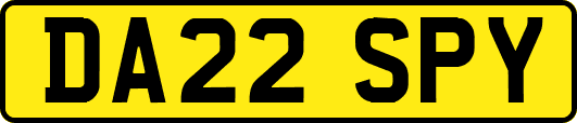 DA22SPY