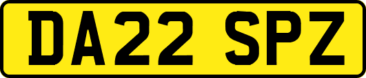 DA22SPZ