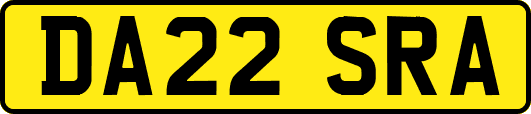DA22SRA