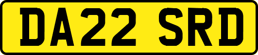 DA22SRD