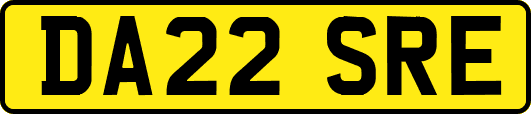 DA22SRE